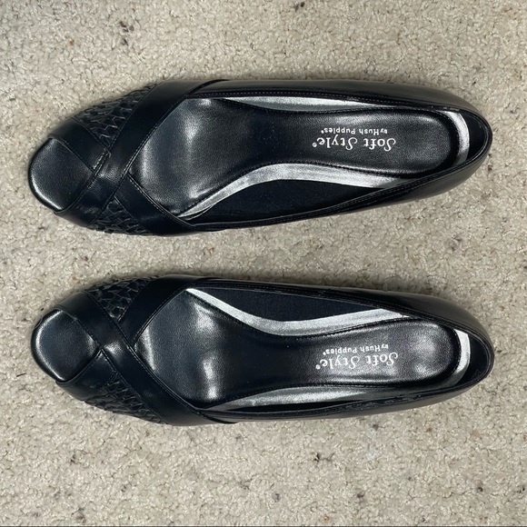 Open Toe Dress Shoe - Picture 2 of 10